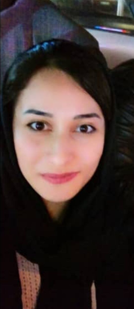 سودابه غیاثی