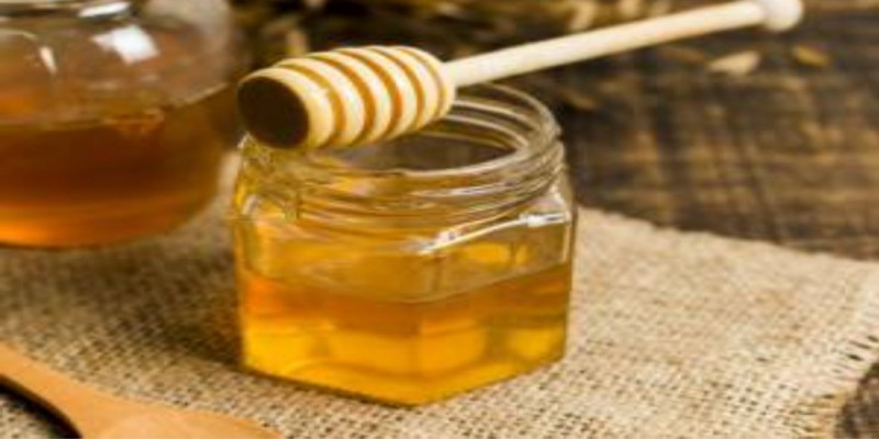 فواید عسل طبیعی برای بدن؟