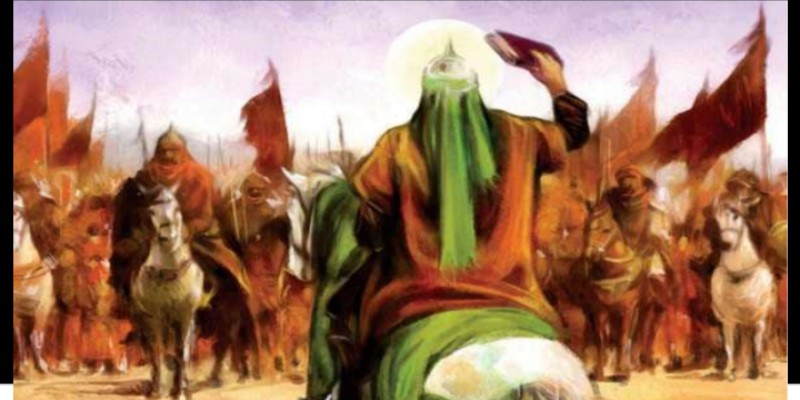 چرا امام حسین در زمان معاویه اقدام به قیام نکرد؟