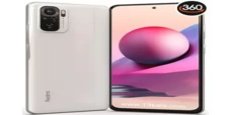 گوشی شیائومی Redmi Note 10 خوب است یا بد؟