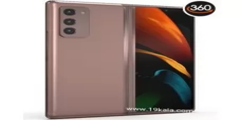 درباره گوشی سامسونگ Galaxy Z Fold2 LTE چه میدانید؟