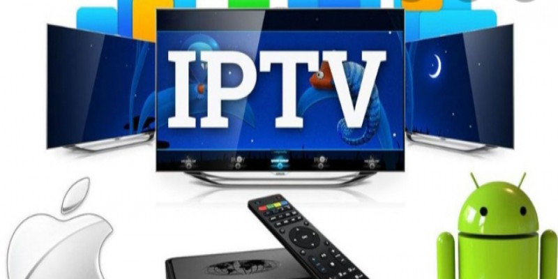 کاربرد iptv چیست؟