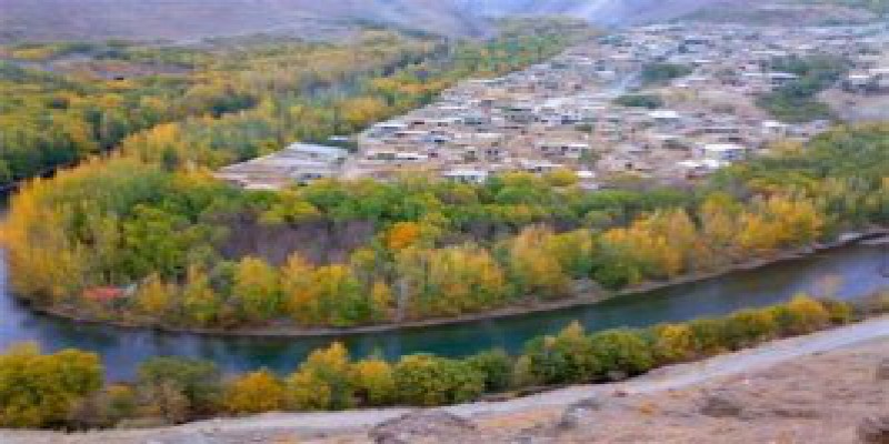 روستای یاسه چاه از روستا های کدام استان