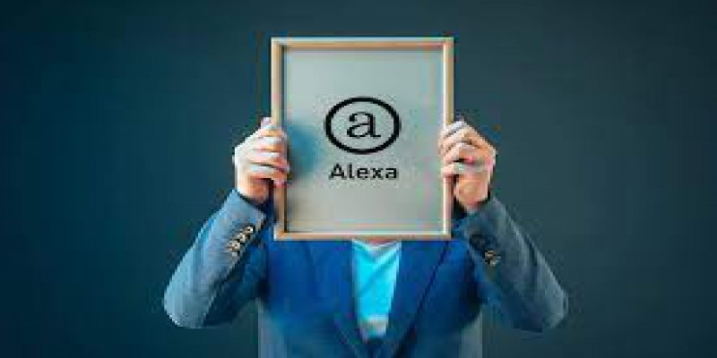 دریافت گواهی الکسا  Alexa Certify