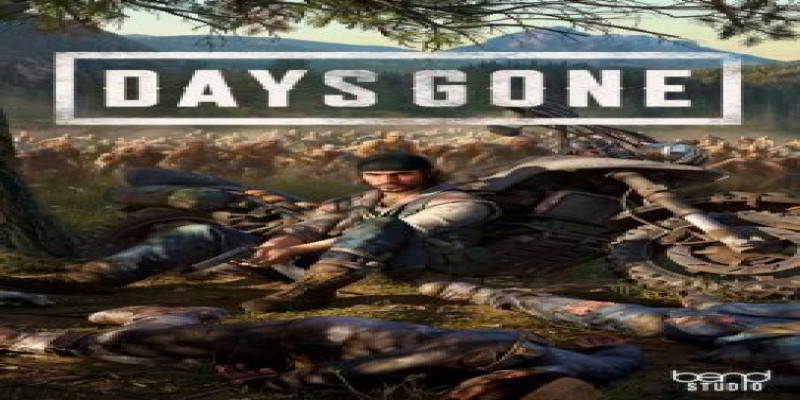 در مورد بازی dayz gone  اطلاعات می خواستم