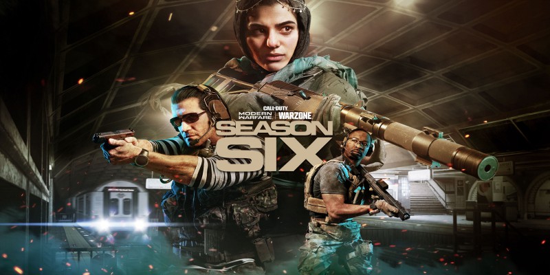 چیت بازی call of duty warzone