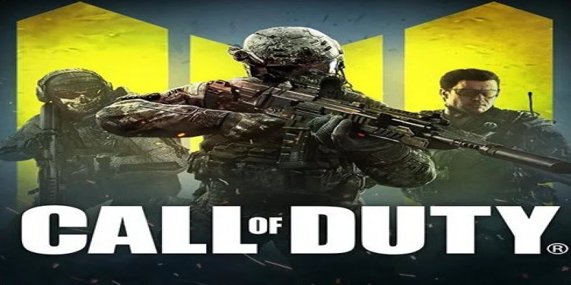 بازی  call of duty mobile