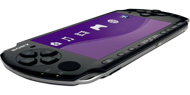 فرق psp با ps vita