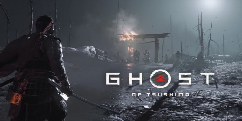 راهنمای تروفی های بازی Ghost of Tsushima