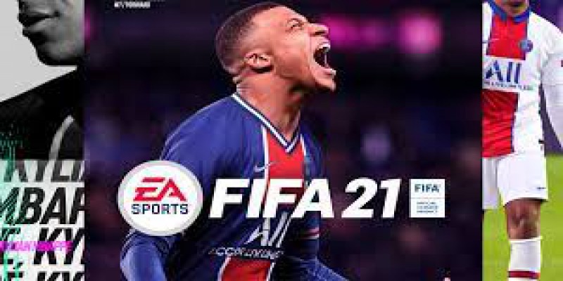 راهنمای تروفی های بازی FIFA 21