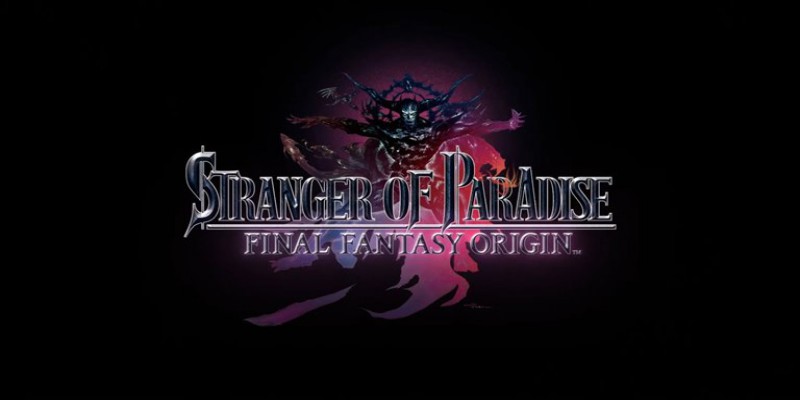 بازی Final Fantasy Origin