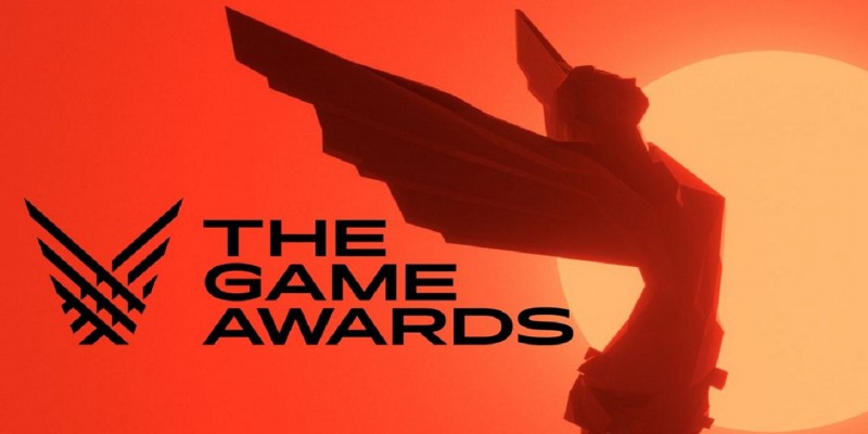 مراسم The Game Awards