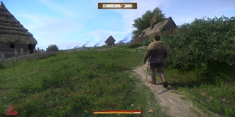 داستان بازی kingdom come deliverance