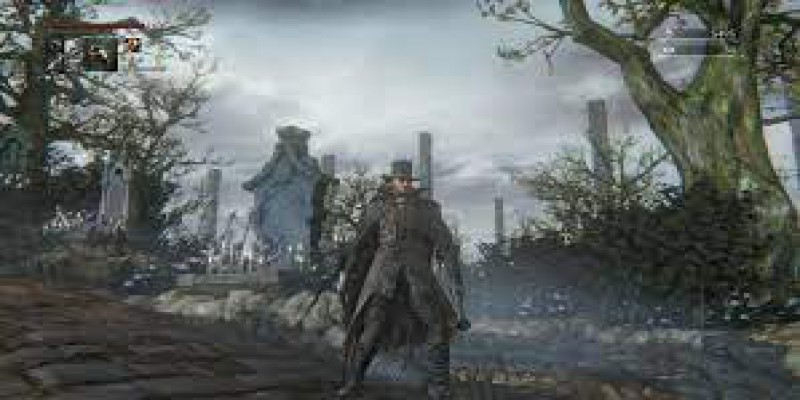 بسته های الحاقی بازی bloodborne