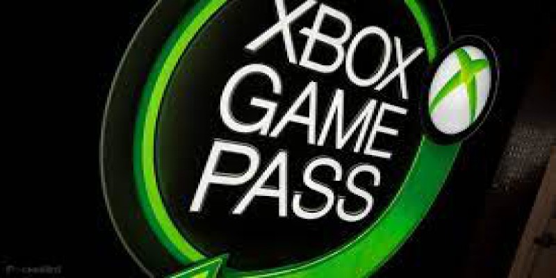 سرویس game pass