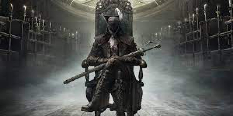 سیستم مورد نیاز بازی bloodborne