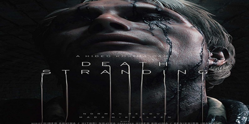 راهنمای گیم پلی بازی death stranding