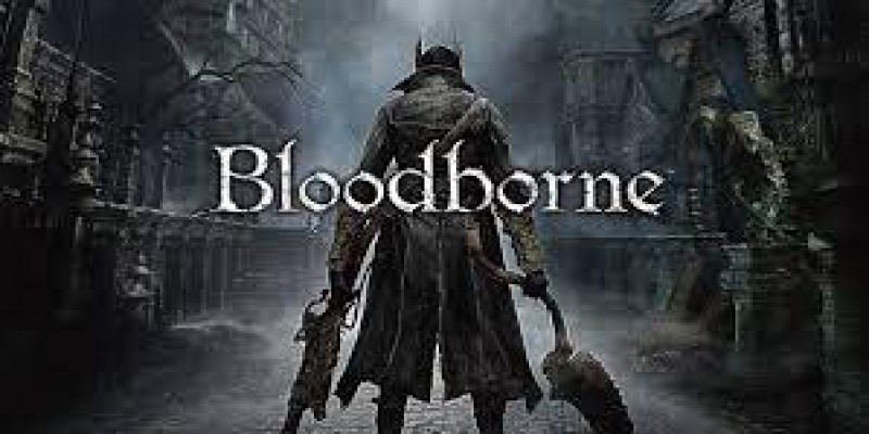 داستان بازی bloodborne