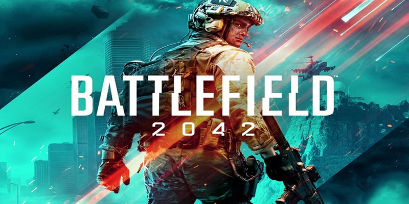 بتل رویال بازی battlefield 2042