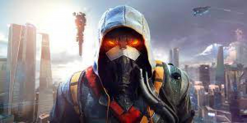 داستان بازی killzone shadow fall