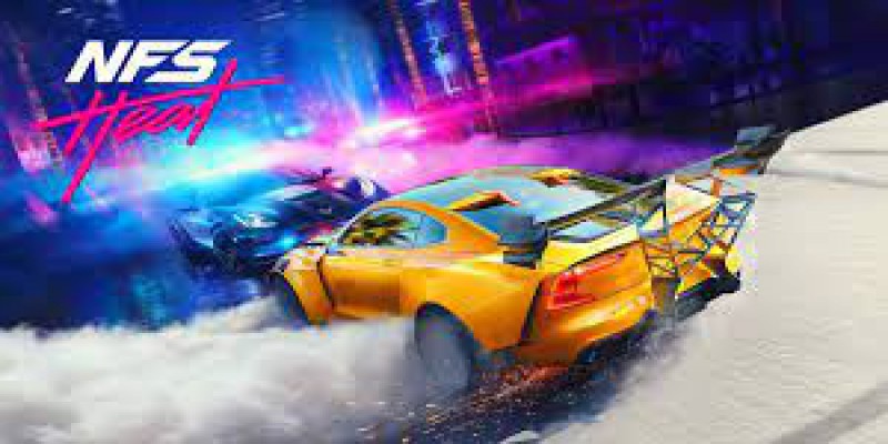 نقد بازی need for speed Heat