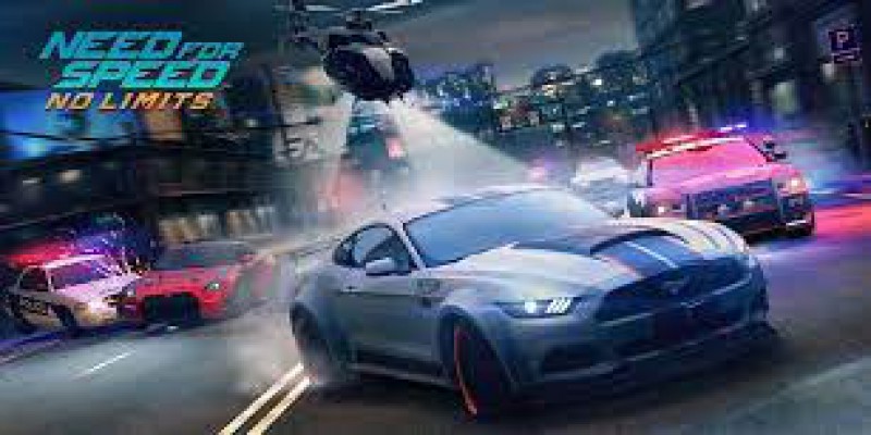 سیستم مورد نیاز بازی need for speed hot pursuit