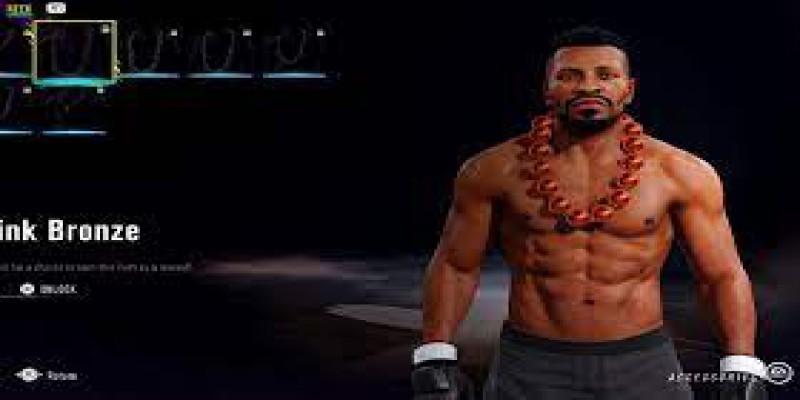 سیستم مورد نیاز بازی ufc 4