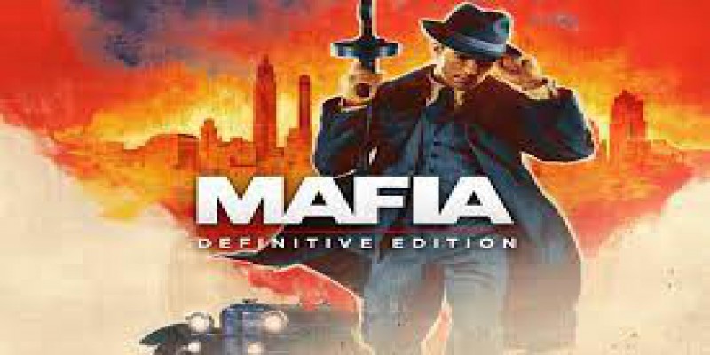 تفاوت های بازی mafia definitive edition