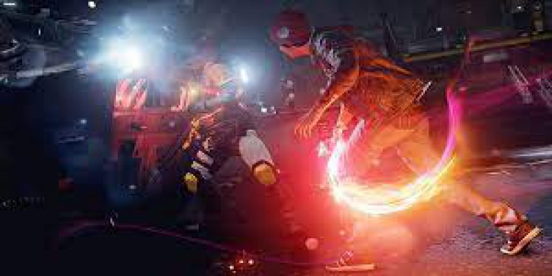 میانگین نمرات بازی infamous second son