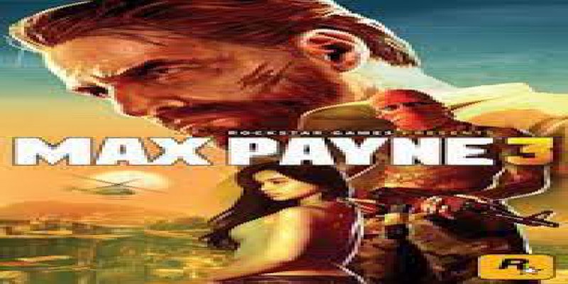 سیستم مورد نیاز بازی max payne 3