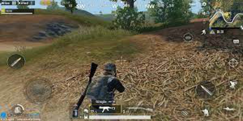 نکات مهم بازی pubg