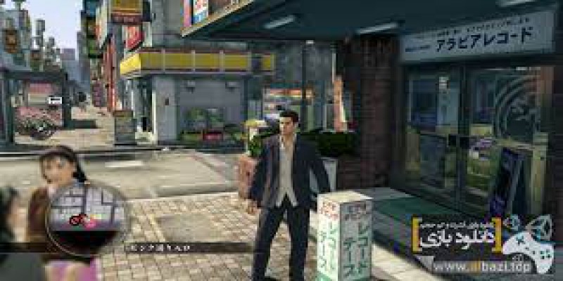 تاریخ انتشار بازی yakuza 0