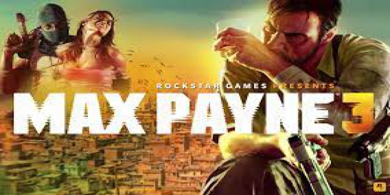 داستان کامل بازی max payne 3