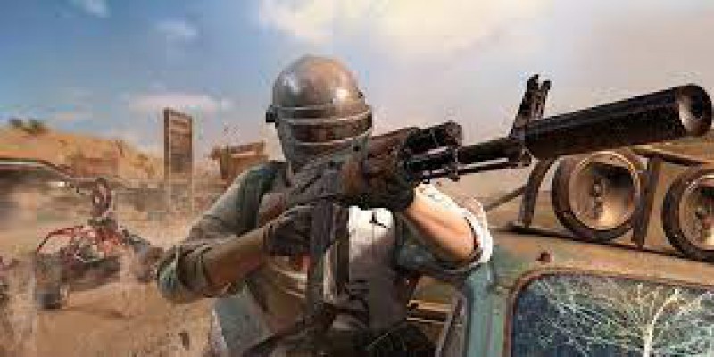 پول داخل بازی pubg