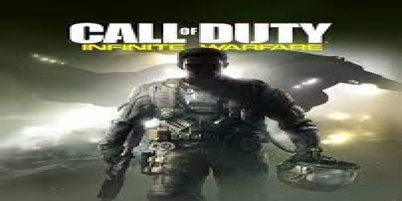 نمرات بازی call of duty infinite warfare