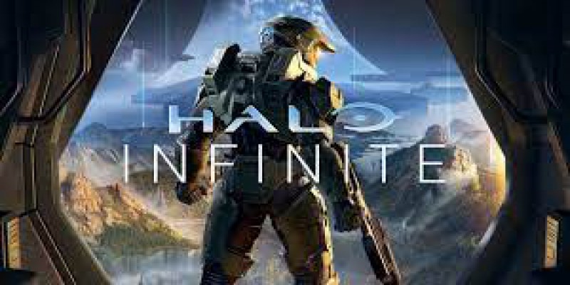 داستان بازی halo infinite