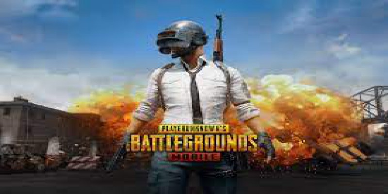 بازی pubg تحریم