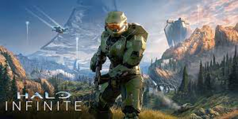 تاریخ انتشار بازی halo infinite