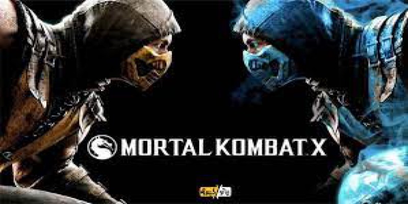 نقد بازی mortal kombat x